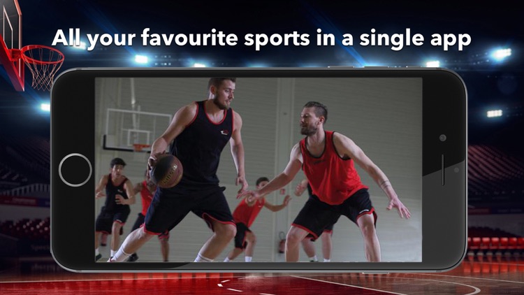 TV Sports Online