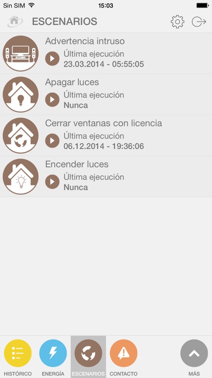 ADT-UY Smart Security OFFLINE screenshot-4