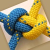 Knots 3D - How to Tie Knots Guide