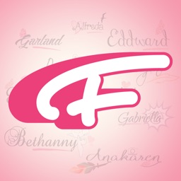 Focus 'n' Filter - Text Art Editor