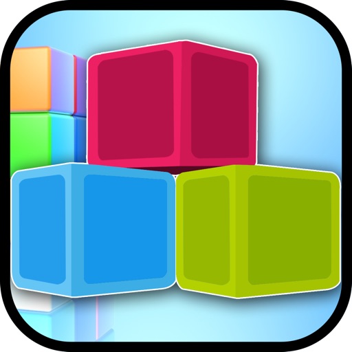 Color Scramble iOS App