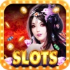 Real King Slots -  Chinese Mystery Slot Game