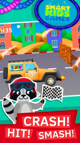Game screenshot Car Detailing Games for Kids and Toddlers 2 hack