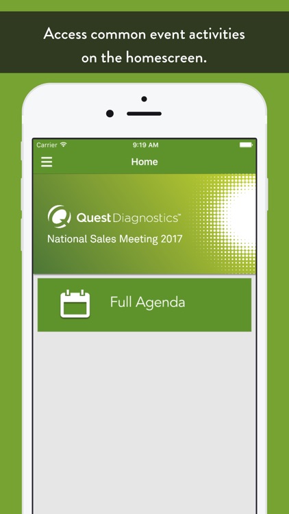 Quest NSM 17