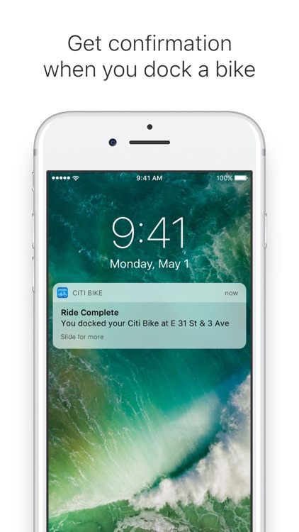 Citi Bike screenshot-3