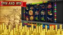 Game screenshot Casino Slots Pirate apk