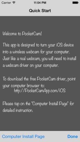 PocketCam Liteのおすすめ画像5