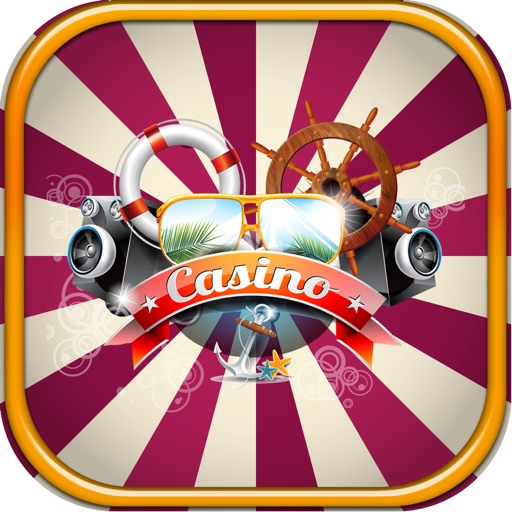 Amazing Slots -- FREE Las Vegas Party Game! iOS App