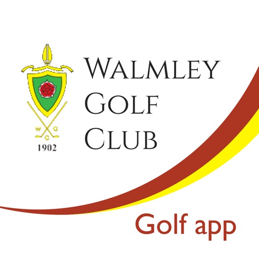 Walmley Golf Club icon