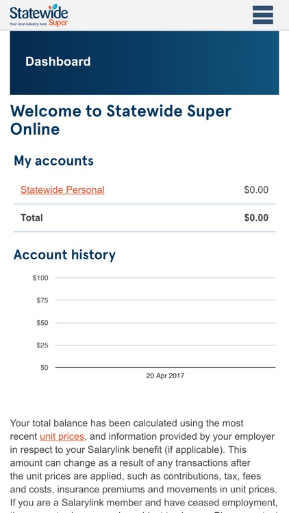Statewide Super screenshot-3