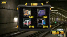 Game screenshot Метро Поезд 3Д Управлять apk