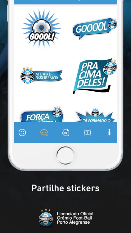 #Gremoji screenshot-4