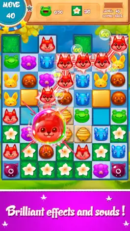 Game screenshot Pet Line 2018 apk