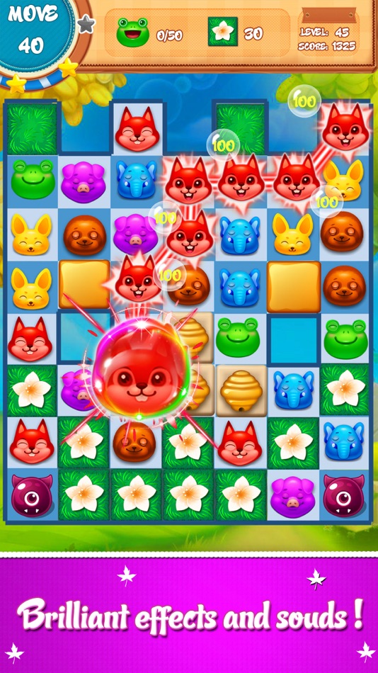 #2. Pet Line 2018 (iOS) 由: Henry Phillips