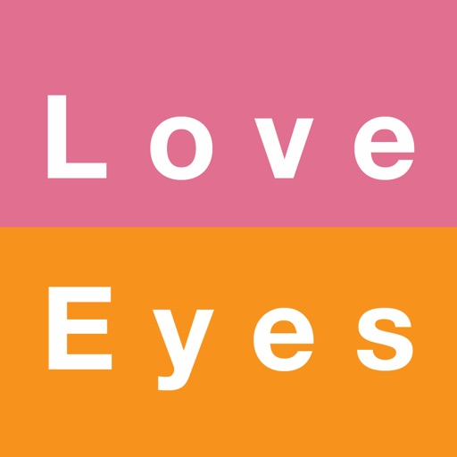 Love Eyes idioms in English iPhone & iPad Game Reviews