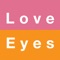 This app contains commonly used English idioms about love and eyes