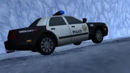 Game screenshot OffRoad Hill Car Police Simulator 3D hack