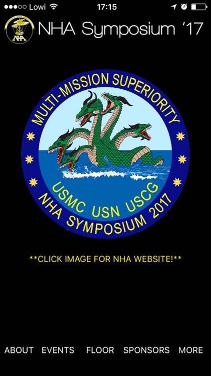 NHA Symposium '17 screenshot-4