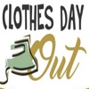 Cloths Day Out - Iron Services