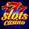 777 Slots Casino – New Online Slot Machine Games icon