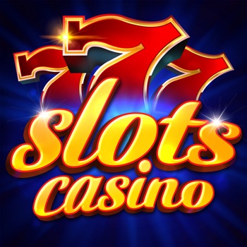 777 Slots Casino Games - Gokkasten Spelen Online