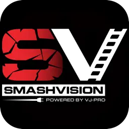 SmashVision app icon