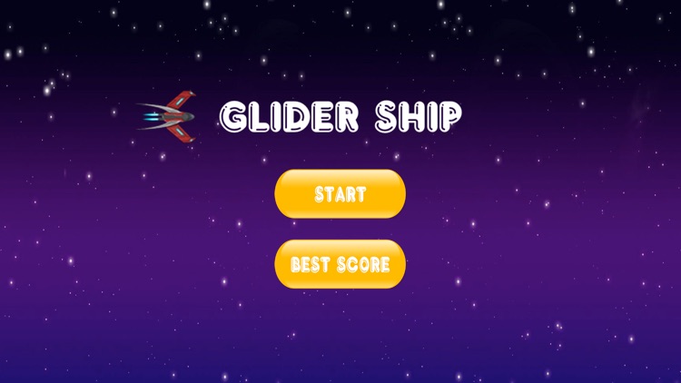 GliderShip