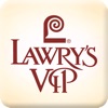 Lawry's VIP - iPhoneアプリ