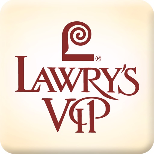 Lawry's VIP