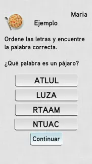 test ci compacto iphone capturas de pantalla 4