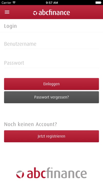 abcfinance Bestatter-App screenshot-3
