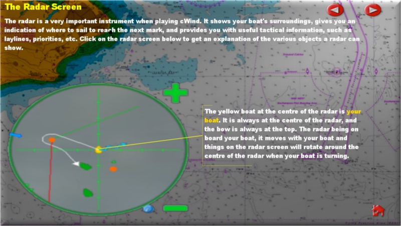 cWind screenshot 5