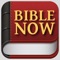 Icon Holy Bible Now