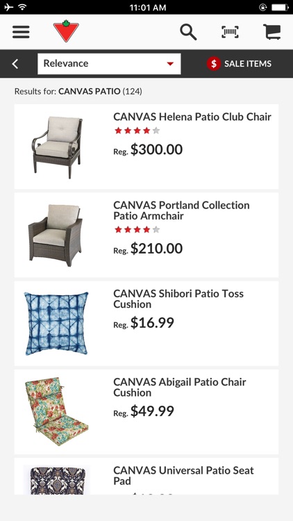 Canadian Tire Retail screenshot-3