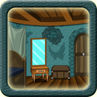 Escape Games-Mysterious Residence