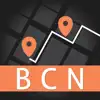 Barcelona City Guide & Offline Travel Map contact information