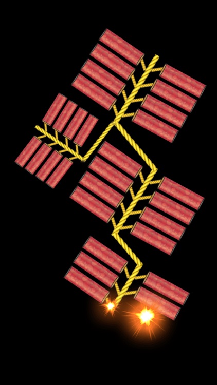 Petard Fireworks Sparkler