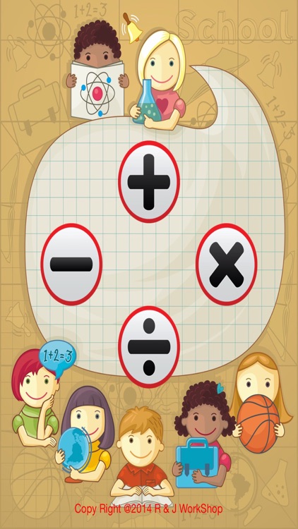 Kids Learning Maths Free screenshot-4