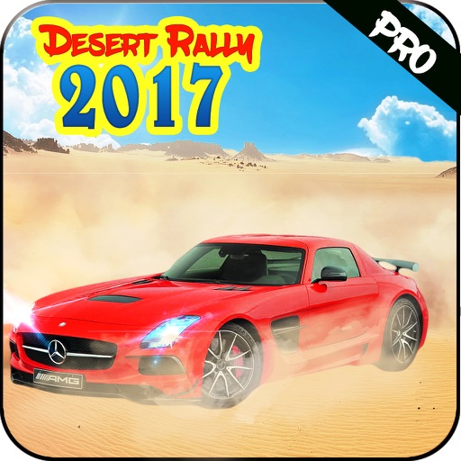 Real Car Drifting Pro : Dubai Desert