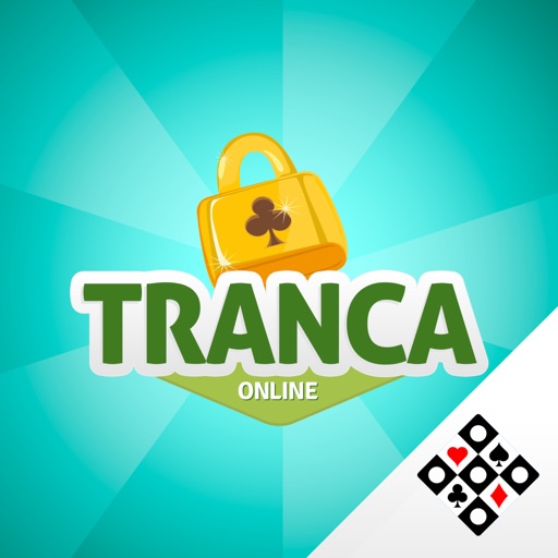 Tranca Online iOS App