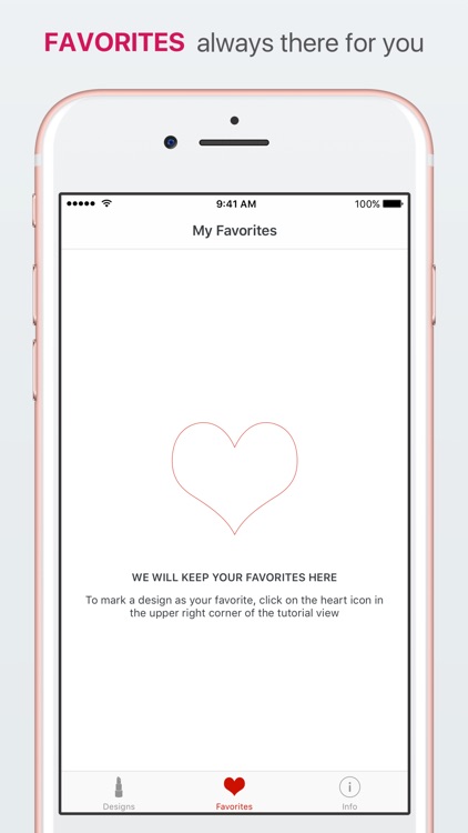Makeup Designs - Learn to Apply Makeup Like a Pro screenshot-3