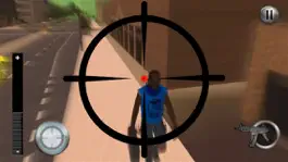 Game screenshot Sniper 3D - Shooting Game mod apk