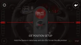 Game screenshot 1:50 Bluetooth RC Ferrari hack