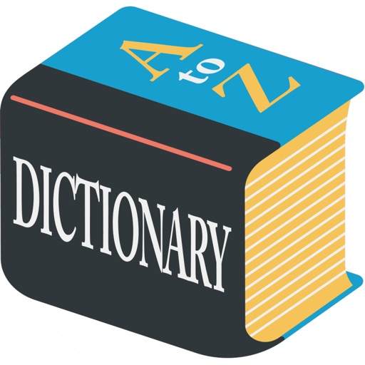 Advanced English Dictionary Offline iOS App