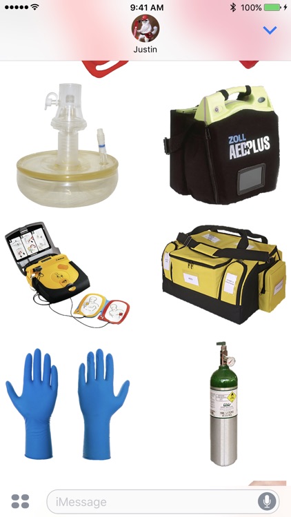Lifeguard Pack