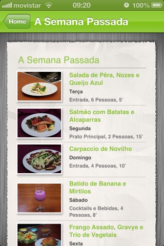 24Kitchen Recipe of the Day screenshot 4