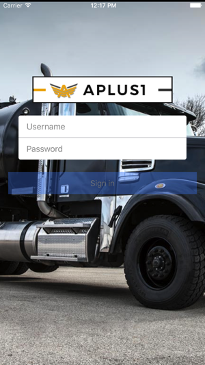 Aplus1-Trucking