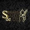 Semana Santa de Oria