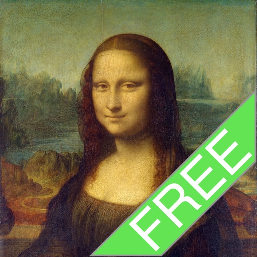 Master Artists Free icon