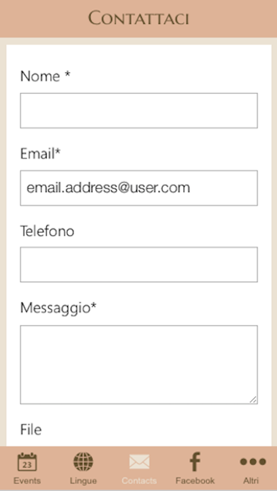 Screenshot #2 pour Eco del Bunker